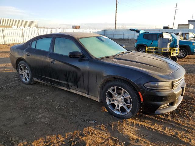 Photo 3 VIN: 2C3CDXFG7FH884221 - DODGE CHARGER 