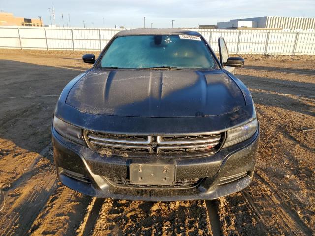 Photo 4 VIN: 2C3CDXFG7FH884221 - DODGE CHARGER 