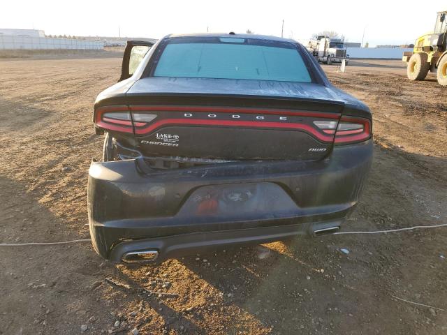 Photo 5 VIN: 2C3CDXFG7FH884221 - DODGE CHARGER 