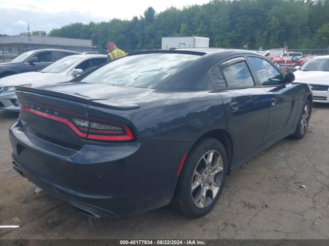 Photo 3 VIN: 2C3CDXFG7GH151152 - DODGE CHARGER 