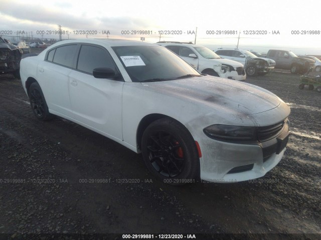 Photo 0 VIN: 2C3CDXFG7HH606650 - DODGE CHARGER 