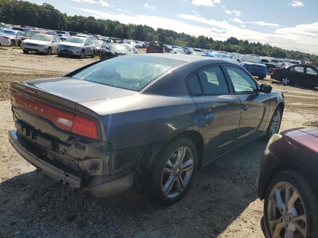 Photo 2 VIN: 2C3CDXFG8EH132493 - DODGE CHARGER SE 