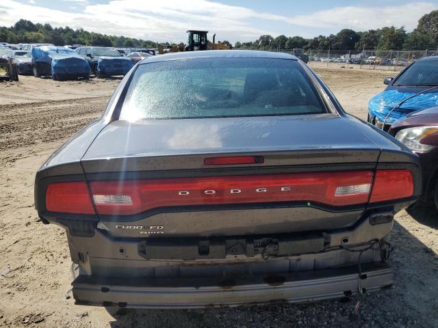 Photo 5 VIN: 2C3CDXFG8EH132493 - DODGE CHARGER SE 