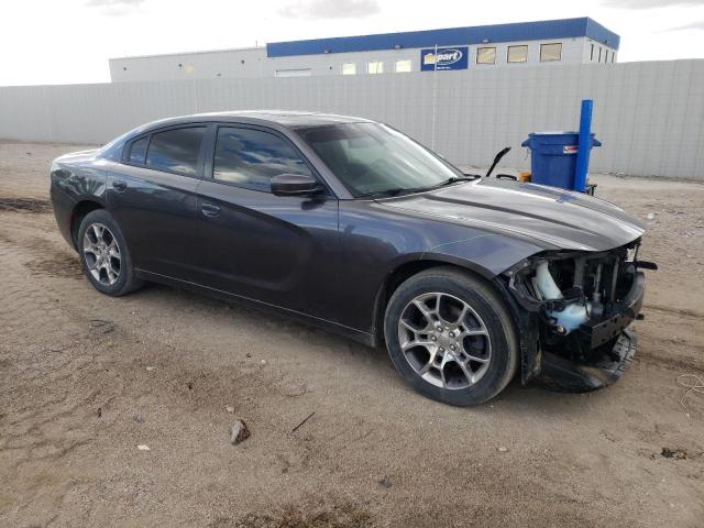 Photo 3 VIN: 2C3CDXFG8FH746431 - DODGE CHARGER SE 