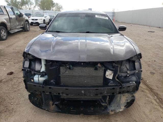 Photo 4 VIN: 2C3CDXFG8FH746431 - DODGE CHARGER SE 