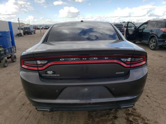 Photo 5 VIN: 2C3CDXFG8FH746431 - DODGE CHARGER SE 