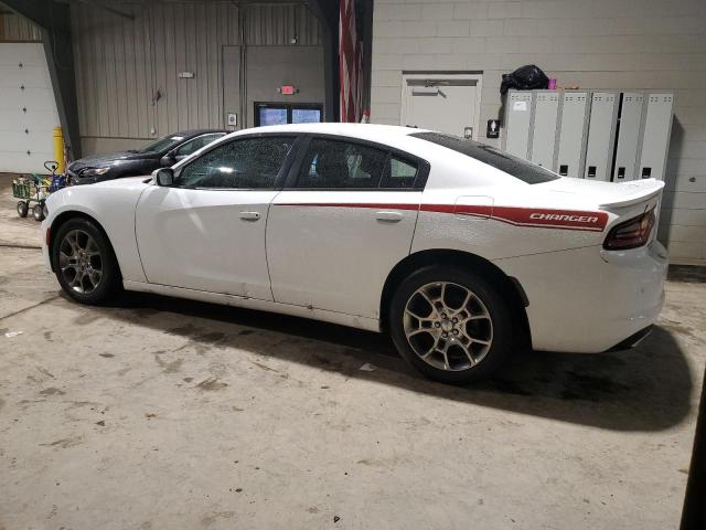 Photo 1 VIN: 2C3CDXFG8FH827896 - DODGE CHARGER 