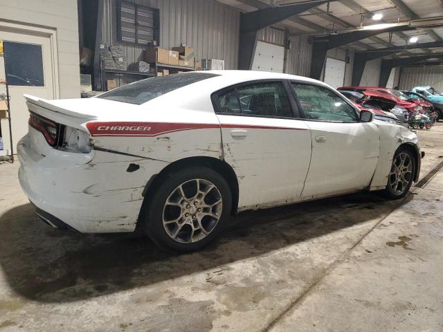 Photo 2 VIN: 2C3CDXFG8FH827896 - DODGE CHARGER 