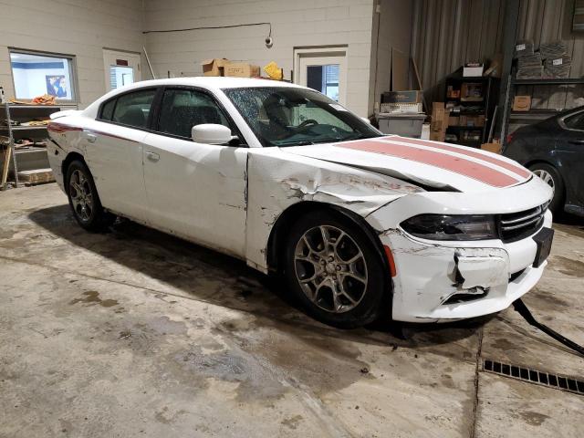 Photo 3 VIN: 2C3CDXFG8FH827896 - DODGE CHARGER 