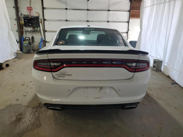 Photo 5 VIN: 2C3CDXFG8GH161026 - DODGE CHARGER 