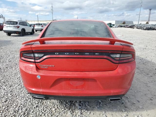 Photo 5 VIN: 2C3CDXFG8HH505388 - DODGE CHARGER SE 