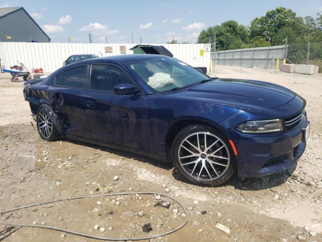 Photo 3 VIN: 2C3CDXFG8HH530548 - DODGE CHARGER SE 