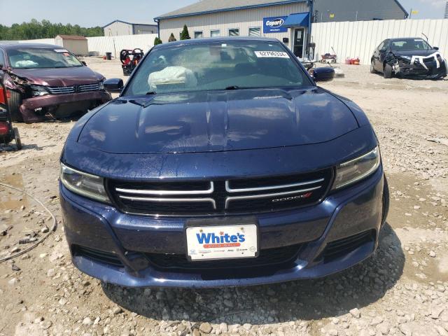 Photo 4 VIN: 2C3CDXFG8HH530548 - DODGE CHARGER SE 