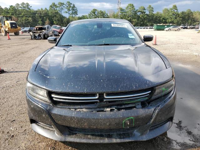 Photo 4 VIN: 2C3CDXFG9FH742291 - DODGE CHARGER 