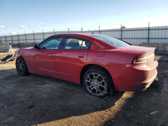 Photo 1 VIN: 2C3CDXFG9FH769152 - DODGE CHARGER SE 