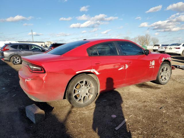 Photo 2 VIN: 2C3CDXFG9FH769152 - DODGE CHARGER SE 