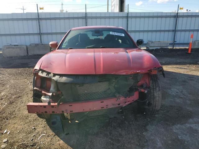 Photo 4 VIN: 2C3CDXFG9FH769152 - DODGE CHARGER SE 