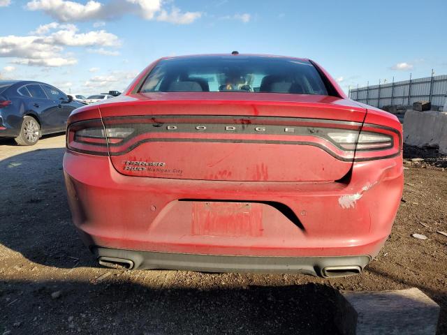 Photo 5 VIN: 2C3CDXFG9FH769152 - DODGE CHARGER SE 