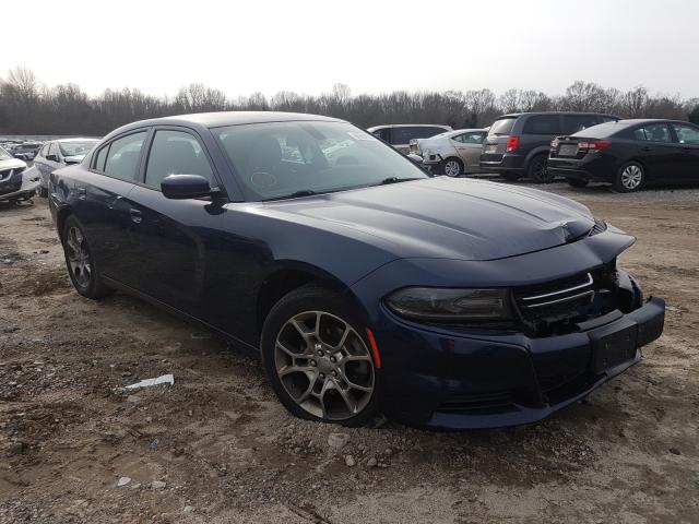 Photo 0 VIN: 2C3CDXFG9FH858980 - DODGE CHARGER SE 