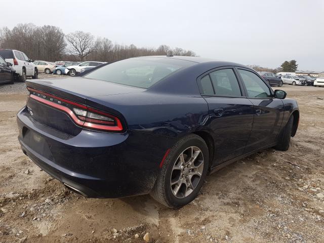 Photo 3 VIN: 2C3CDXFG9FH858980 - DODGE CHARGER SE 