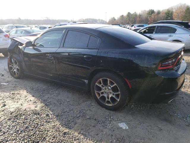 Photo 1 VIN: 2C3CDXFG9GH267873 - DODGE CHARGER 