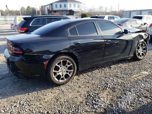 Photo 2 VIN: 2C3CDXFG9GH267873 - DODGE CHARGER 