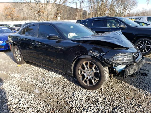 Photo 3 VIN: 2C3CDXFG9GH267873 - DODGE CHARGER 