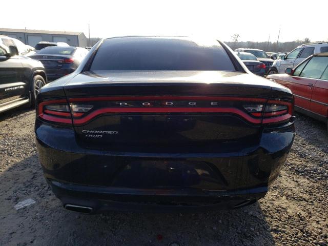 Photo 5 VIN: 2C3CDXFG9GH267873 - DODGE CHARGER 