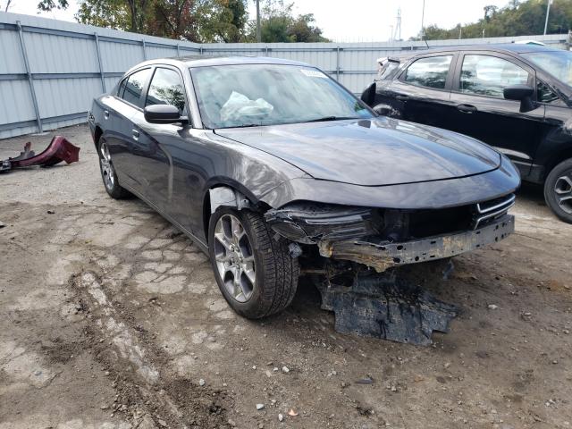 Photo 0 VIN: 2C3CDXFG9HH644767 - DODGE CHARGER SE 