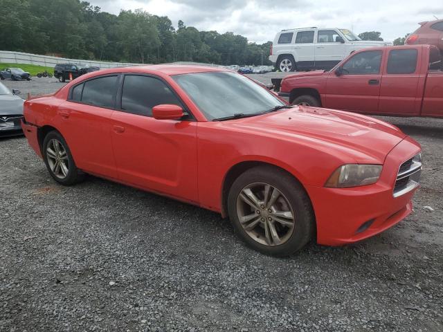 Photo 3 VIN: 2C3CDXFGXEH279771 - DODGE CHARGER 