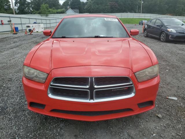 Photo 4 VIN: 2C3CDXFGXEH279771 - DODGE CHARGER 