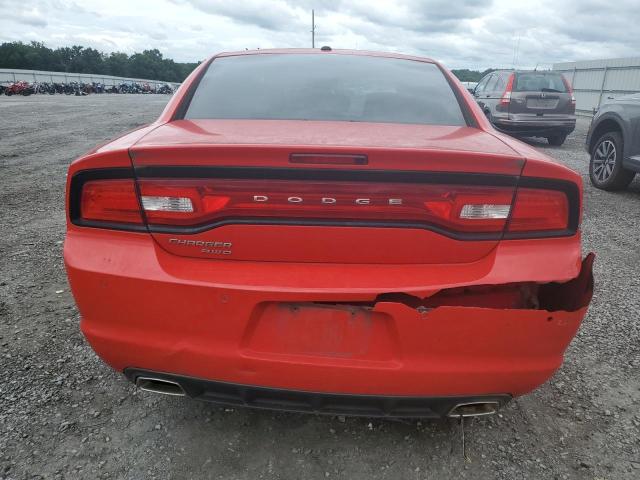 Photo 5 VIN: 2C3CDXFGXEH279771 - DODGE CHARGER 