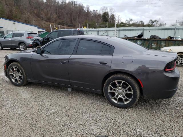 Photo 1 VIN: 2C3CDXFGXFH806354 - DODGE CHARGER 