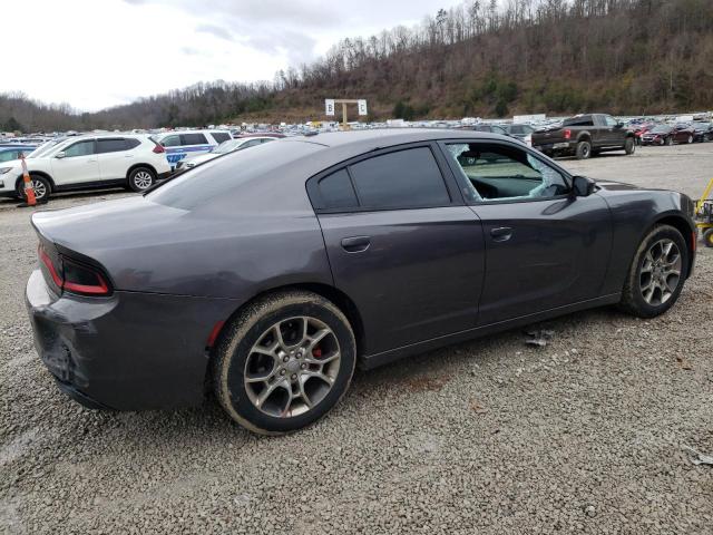 Photo 2 VIN: 2C3CDXFGXFH806354 - DODGE CHARGER 