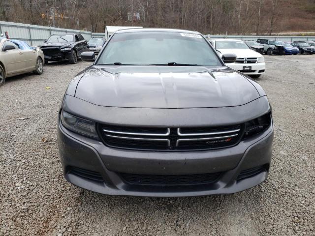 Photo 4 VIN: 2C3CDXFGXFH806354 - DODGE CHARGER 