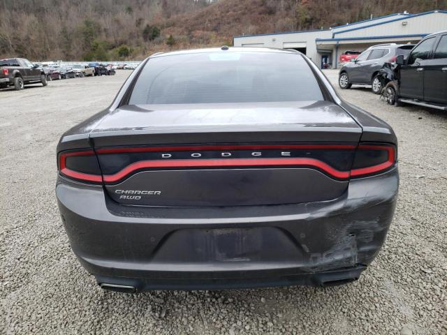 Photo 5 VIN: 2C3CDXFGXFH806354 - DODGE CHARGER 