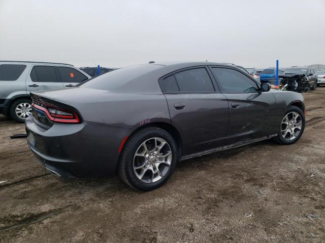 Photo 2 VIN: 2C3CDXFGXFH898341 - DODGE CHARGER 