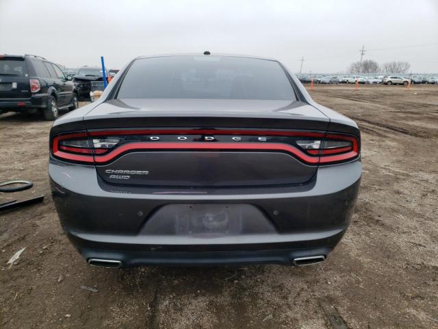 Photo 5 VIN: 2C3CDXFGXFH898341 - DODGE CHARGER 