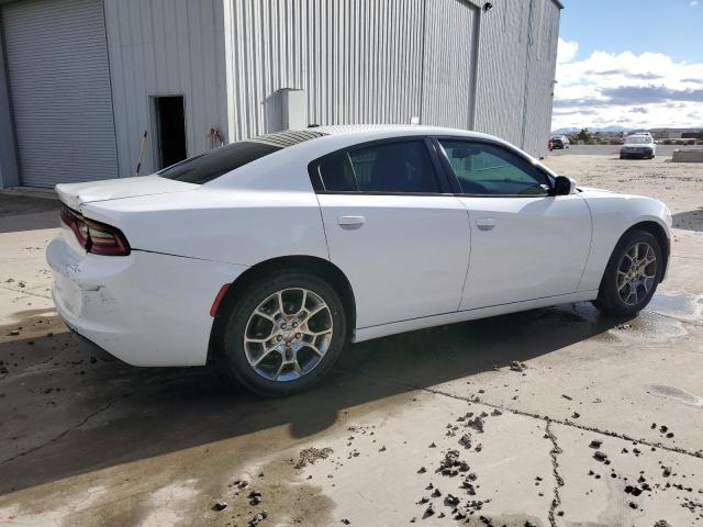 Photo 2 VIN: 2C3CDXFGXFH903506 - DODGE CHARGER SE 