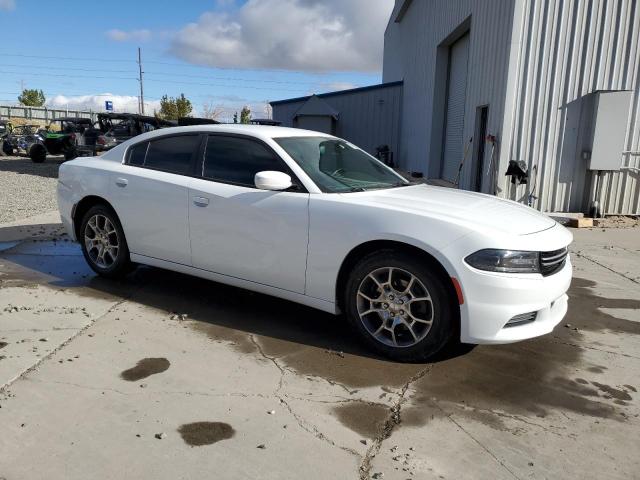 Photo 3 VIN: 2C3CDXFGXFH903506 - DODGE CHARGER SE 