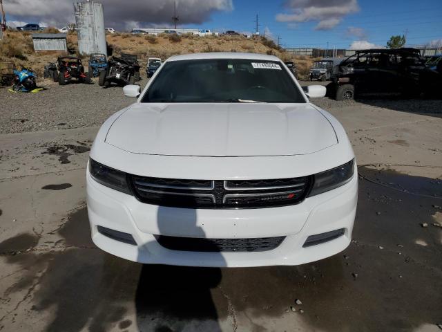 Photo 4 VIN: 2C3CDXFGXFH903506 - DODGE CHARGER SE 