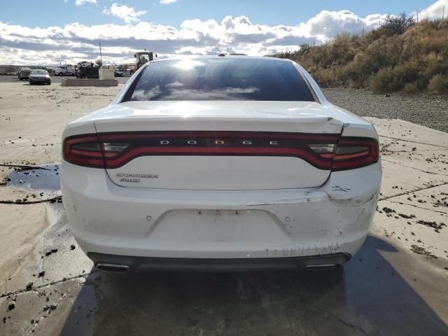 Photo 5 VIN: 2C3CDXFGXFH903506 - DODGE CHARGER SE 