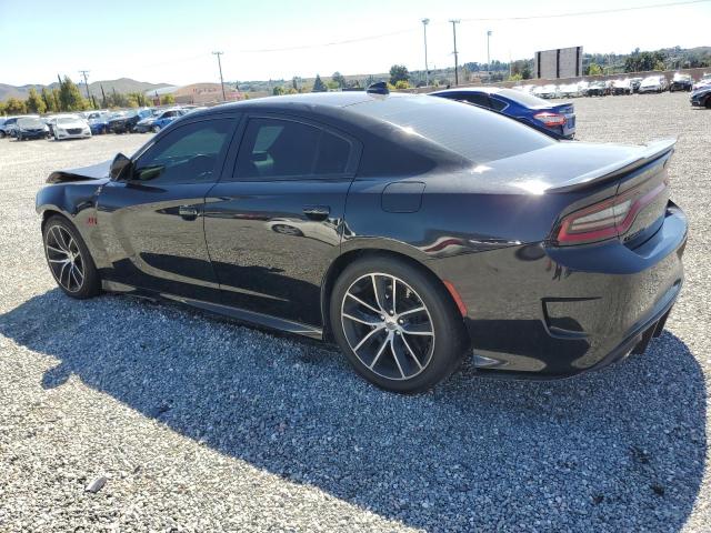 Photo 1 VIN: 2C3CDXGJ0JH172992 - DODGE CHARGER 