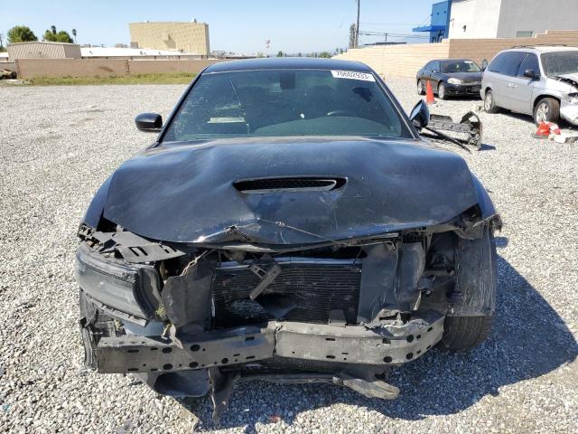 Photo 4 VIN: 2C3CDXGJ0JH172992 - DODGE CHARGER 