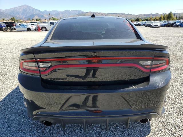 Photo 5 VIN: 2C3CDXGJ0JH172992 - DODGE CHARGER 