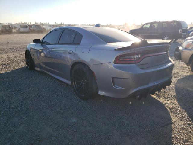 Photo 1 VIN: 2C3CDXGJ0JH210673 - DODGE CHARGER 