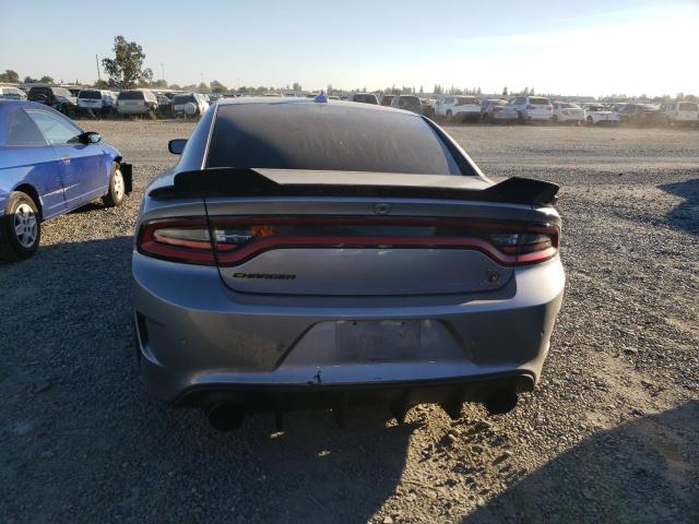 Photo 5 VIN: 2C3CDXGJ0JH210673 - DODGE CHARGER 