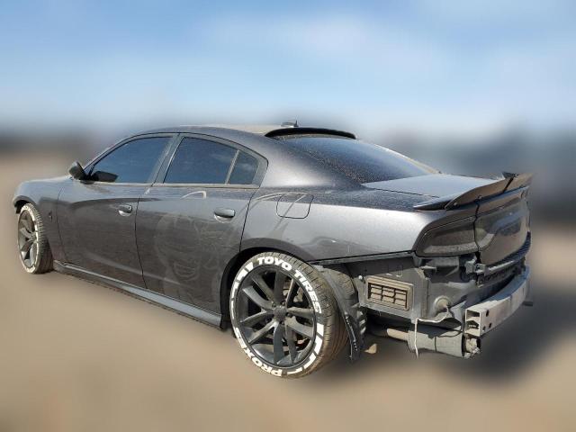 Photo 1 VIN: 2C3CDXGJ0JH281520 - DODGE CHARGER 