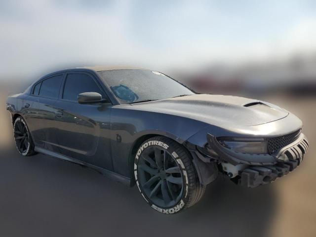 Photo 3 VIN: 2C3CDXGJ0JH281520 - DODGE CHARGER 