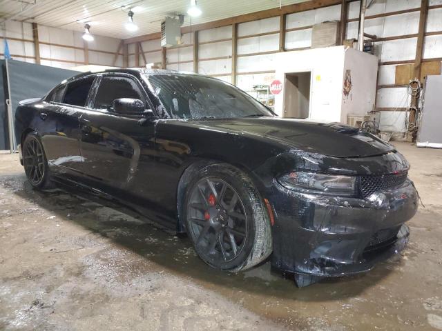 Photo 3 VIN: 2C3CDXGJ0JH299080 - DODGE CHARGER 